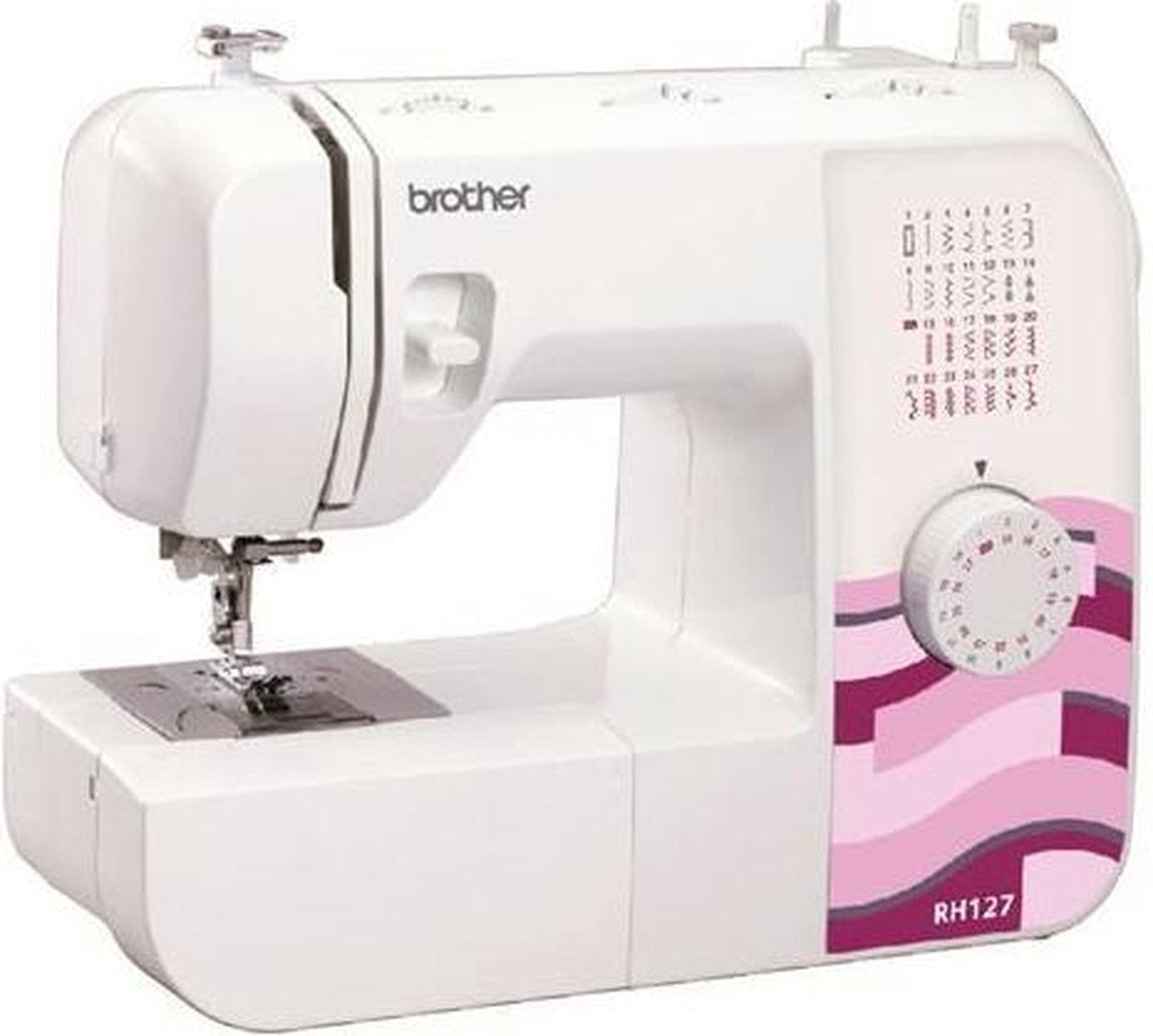BROTHER RH-127