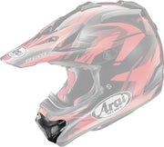 Arai MX-V Mondstuk (11)-Techno