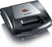 Severin SA 2968 - Contactgrill