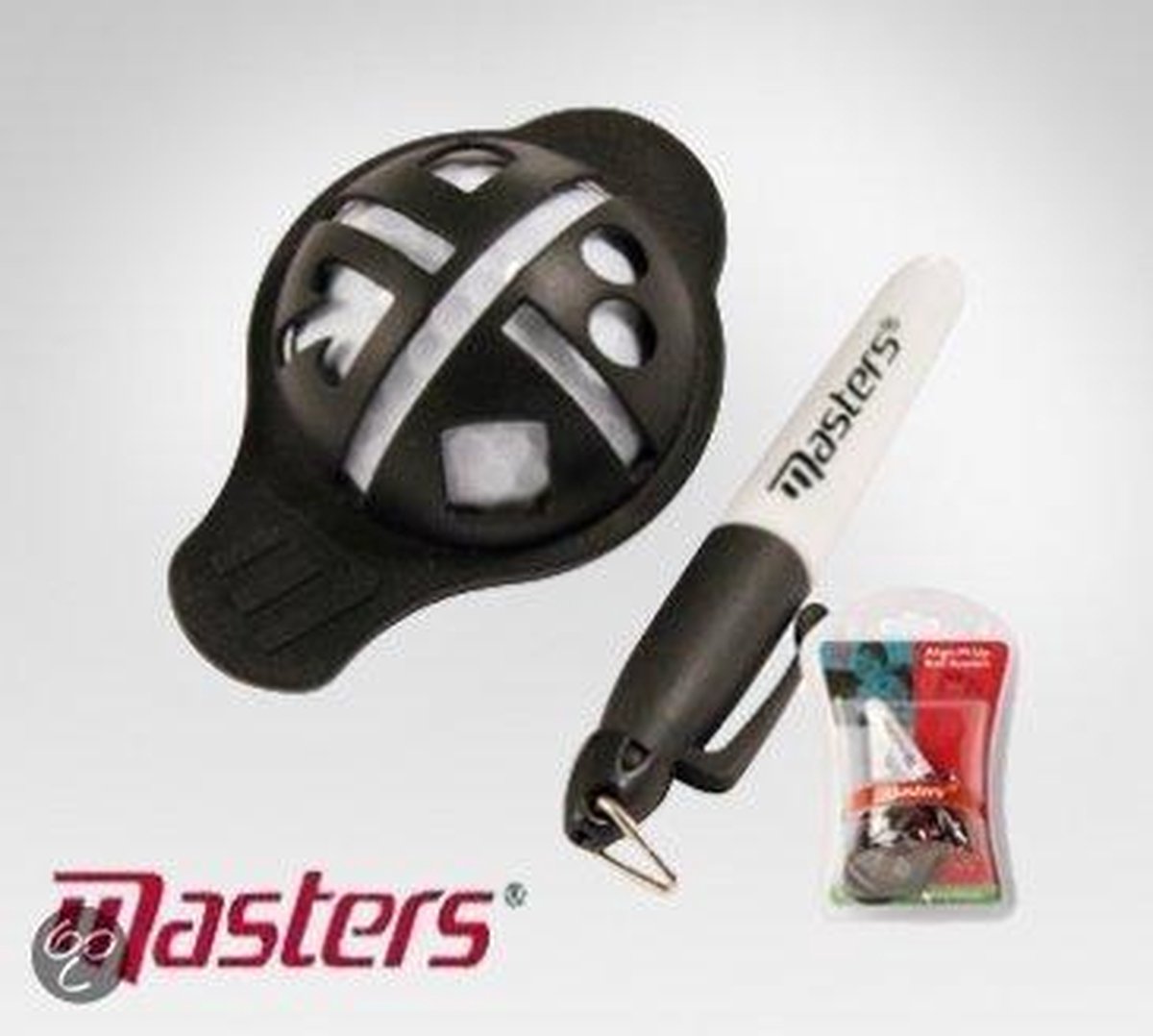 Masters - Align-M-Up
