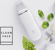 Isabelle Nails Cavitation Peeling Device