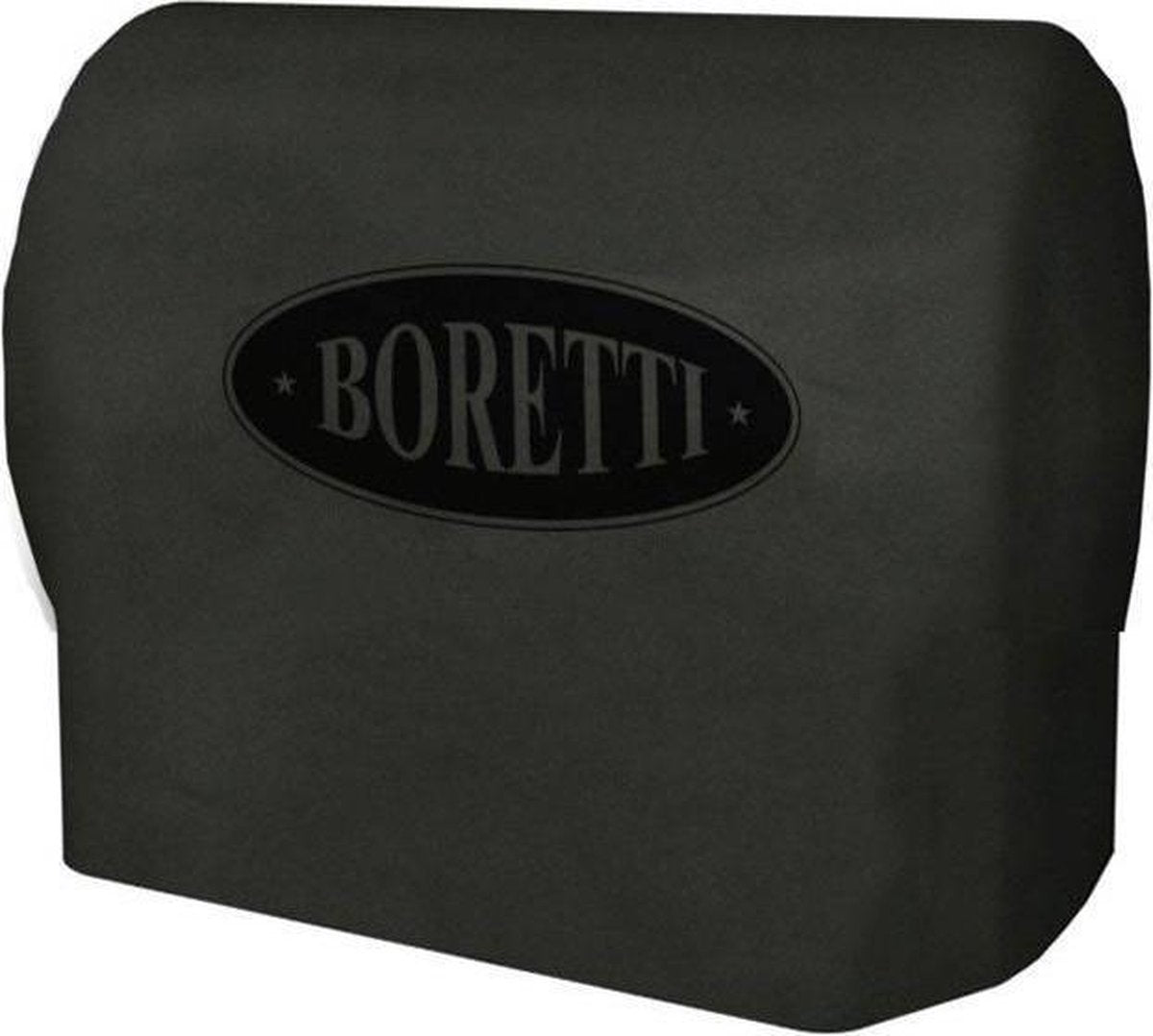 Boretti BBQ Hoes - Terzo