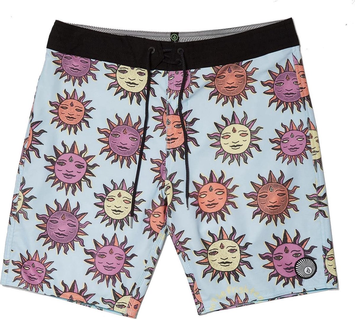 Volcom Ozzy Stoney 19 Aeb 32