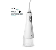 Maui Enterprises - Draadloze Waterflosser - Waterflos set - elektrische monddouche - flosapparaat - oplaadbare flosser - Tandsteen verwijderaar - Tanden witter