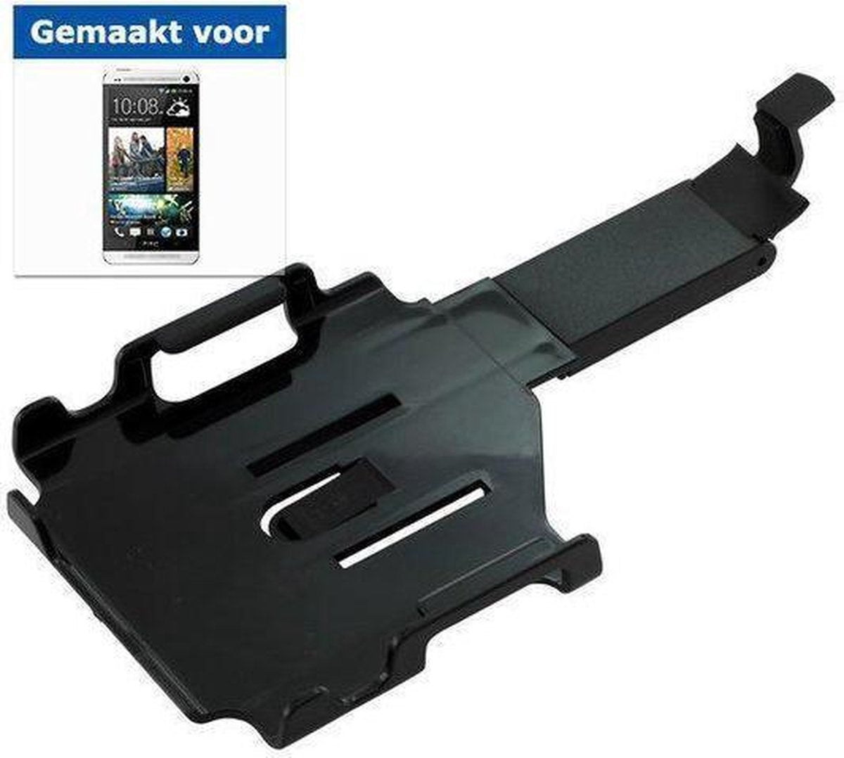 Haicom losse houder HTC One Max (FI-312) (zonder mount)