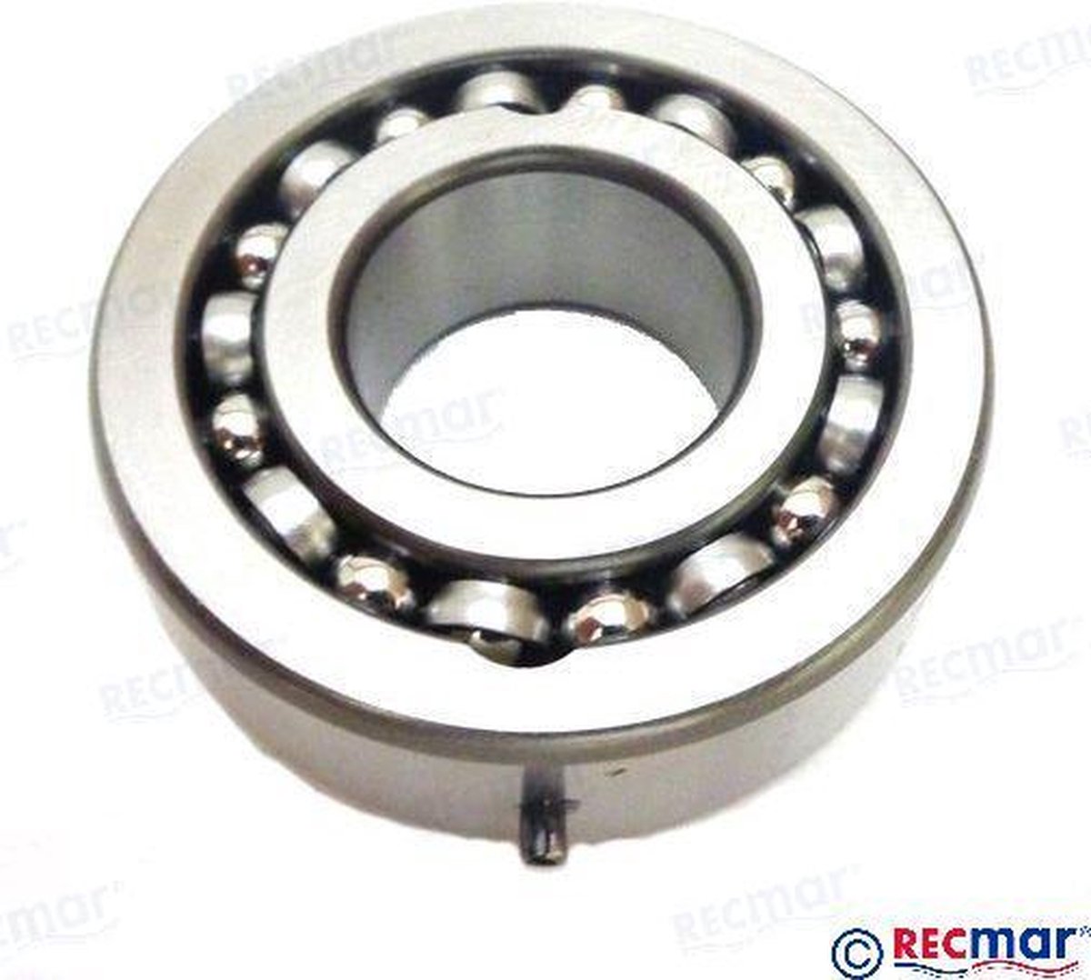 YAMAHA CRANKSHAFT BEARING ( 93304-205U0)