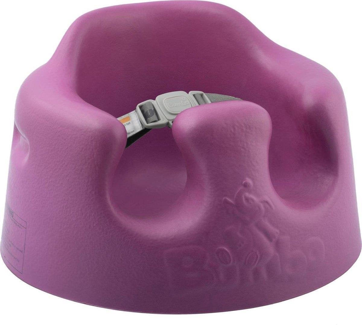Bumbo - Floor Seat - Grape