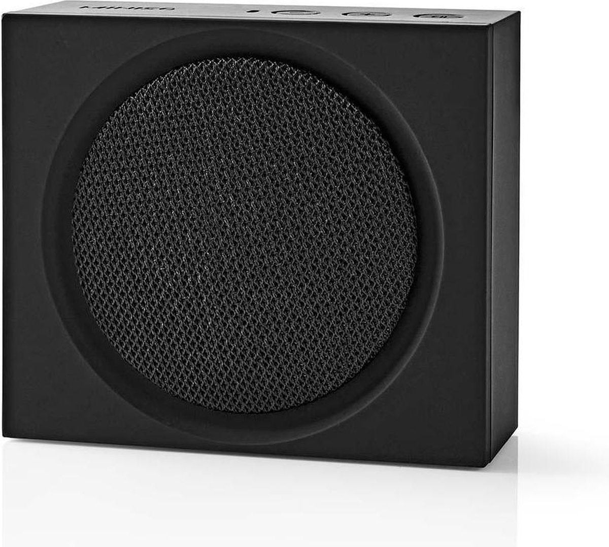 Bluetooth® Speaker | 9 W | Up to 6 Hours Playtime | Black