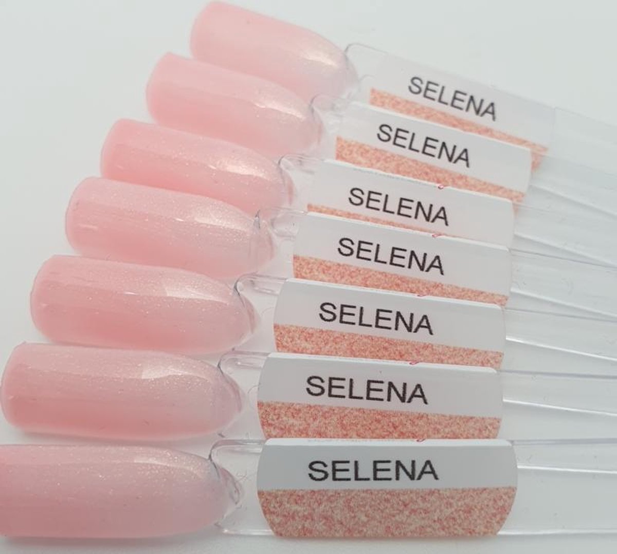 Gellak - Korneliya Liquid Gel Goddess SELENA