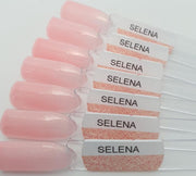 Gellak - Korneliya Liquid Gel Goddess SELENA