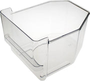 WHIRLPOOL - Groentenlade Transparant Links - 481010470862