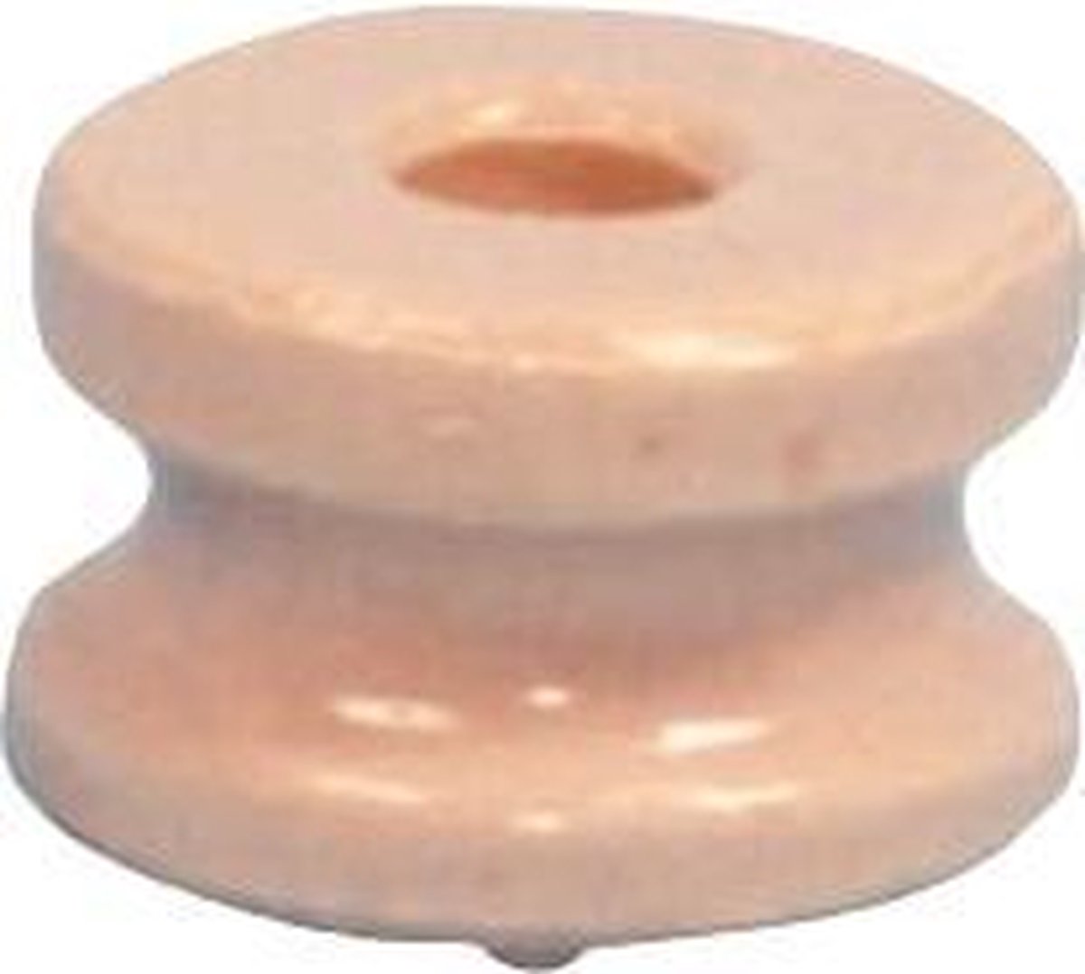 Isolator Hoek porselein