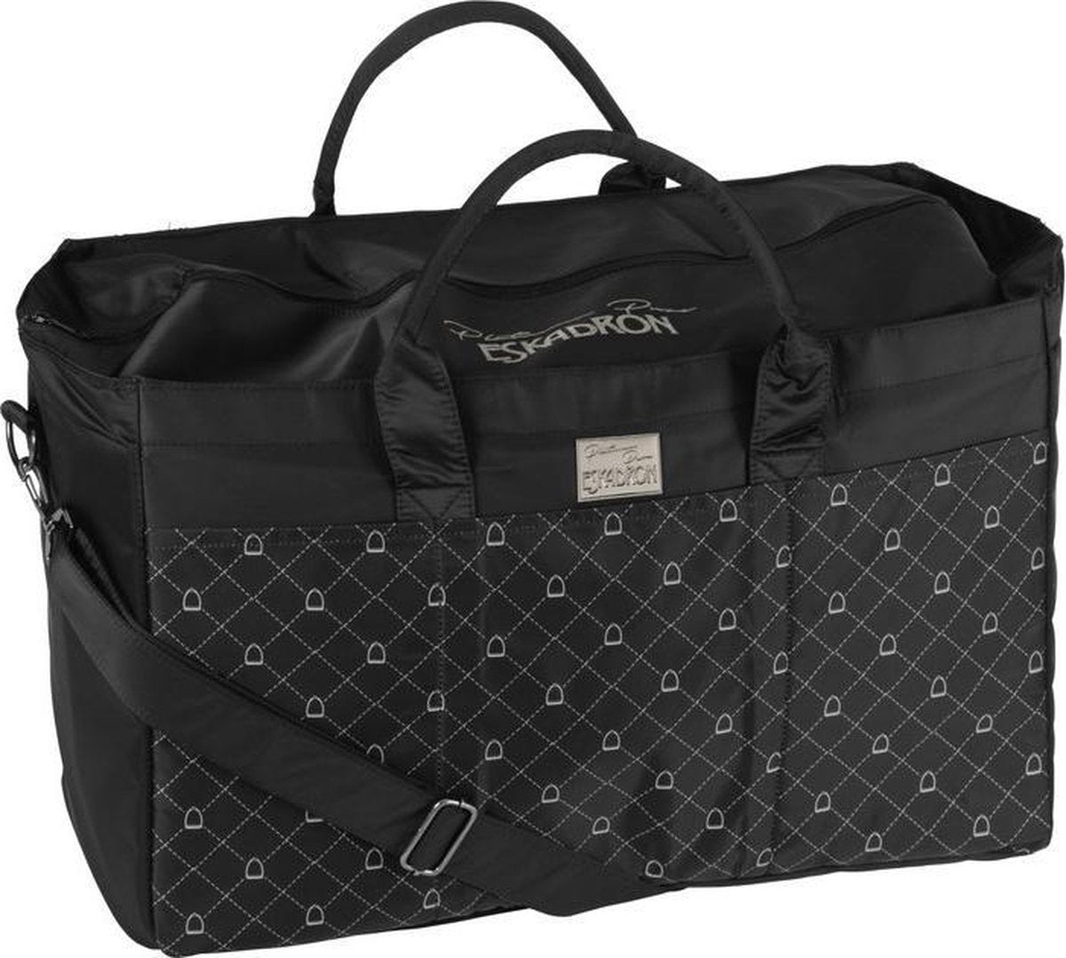 Tas eskadron Platinum Pure