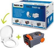 Thetford C250/C260 Fresh-up Set
