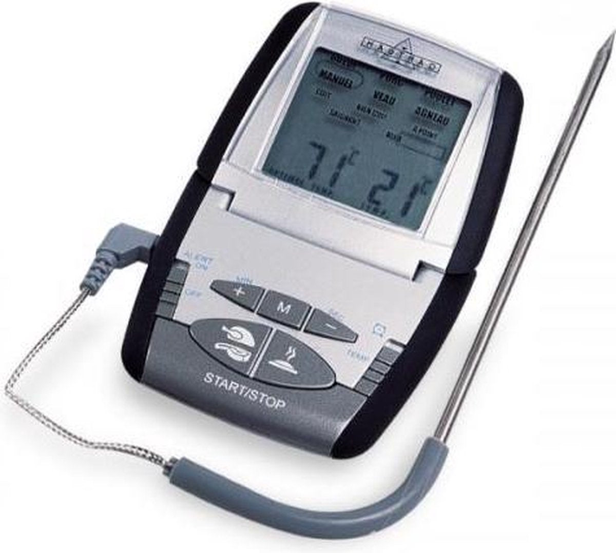 Oventhermometer Sonde - Mastrad