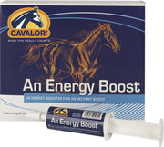 Cavalor An Energy Boost - 60 ml