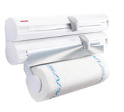 Leifheit 25795 Rolly Mobil Rollenhouder
