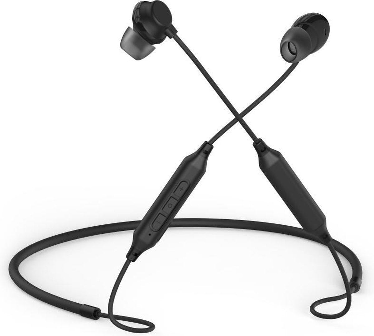 Thomson WEAR 6309BT Bluetooth®-koptelefoon "Nekband"
