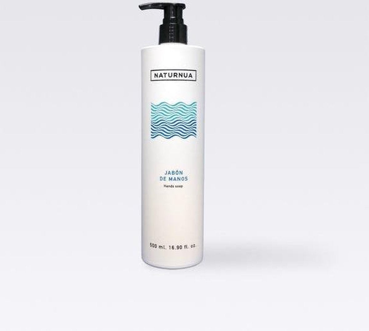 Naturnua - Handzeep (500ml)