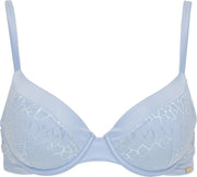 SAPPH - Bellerose T-Shirt BH - maat 80D - Blauw