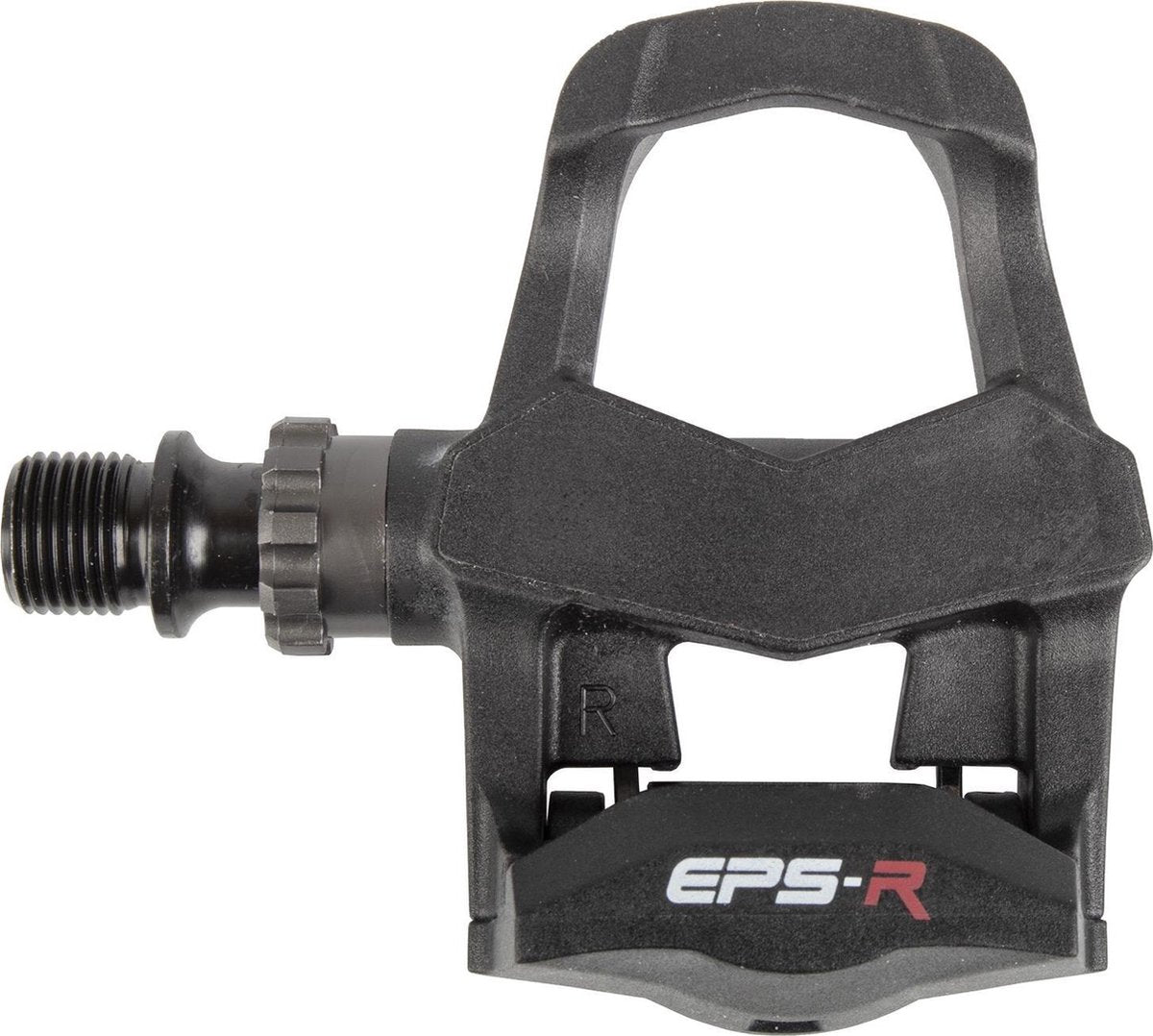 Exustar Klikpedaal Race Look E-pr103p 9/16 Inch Zwart Set