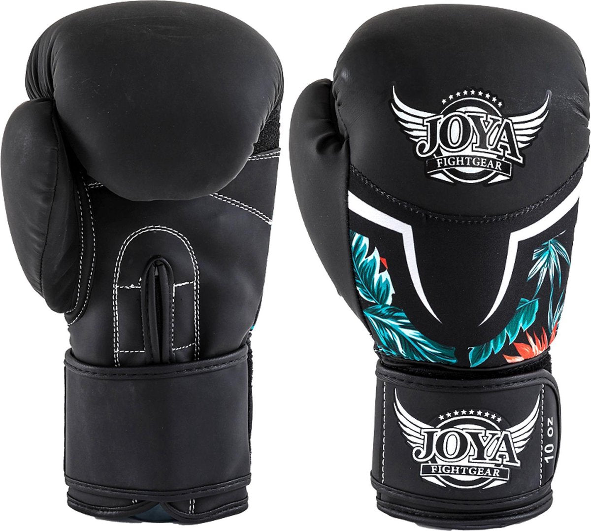 Joya Dames Kickbokshandschoen Tropical 8 oz