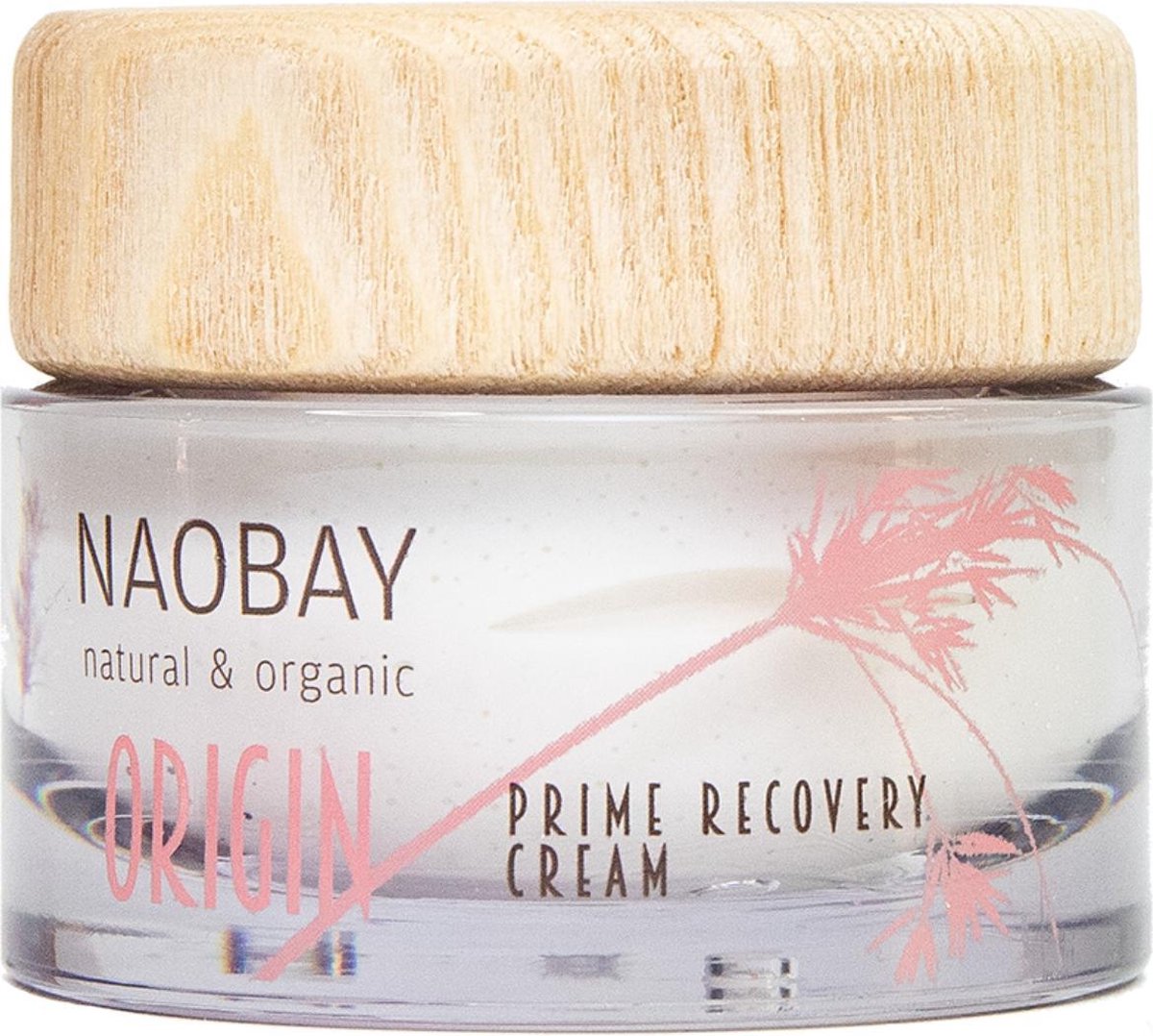 Origin Prime Recovery Cream - 50 ml (nacht)