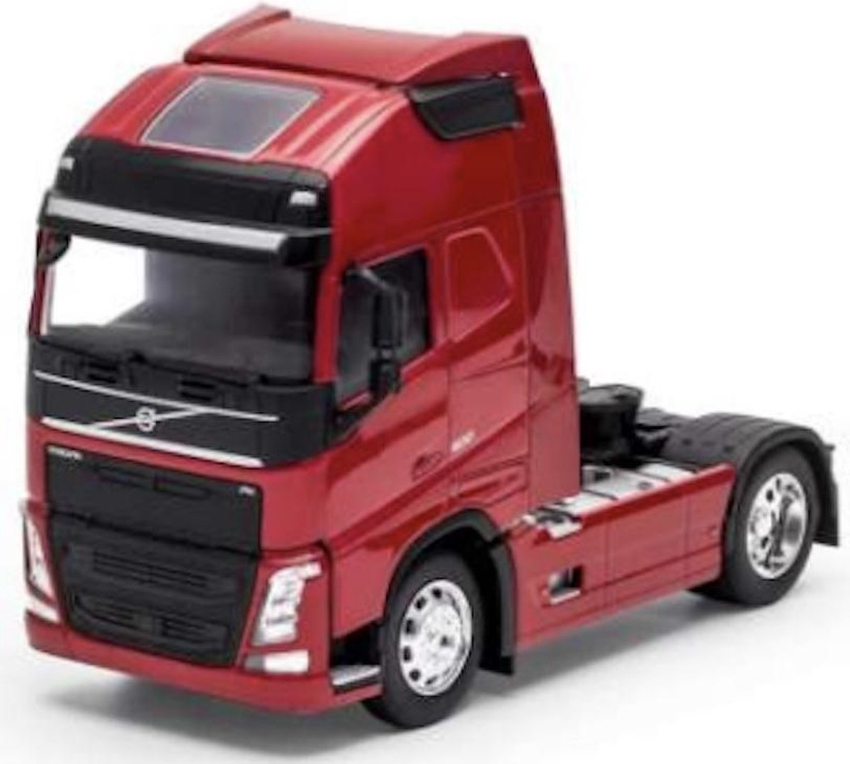 WELLY Volvo FH 2016 2-AXLE schaalmodel 1:32