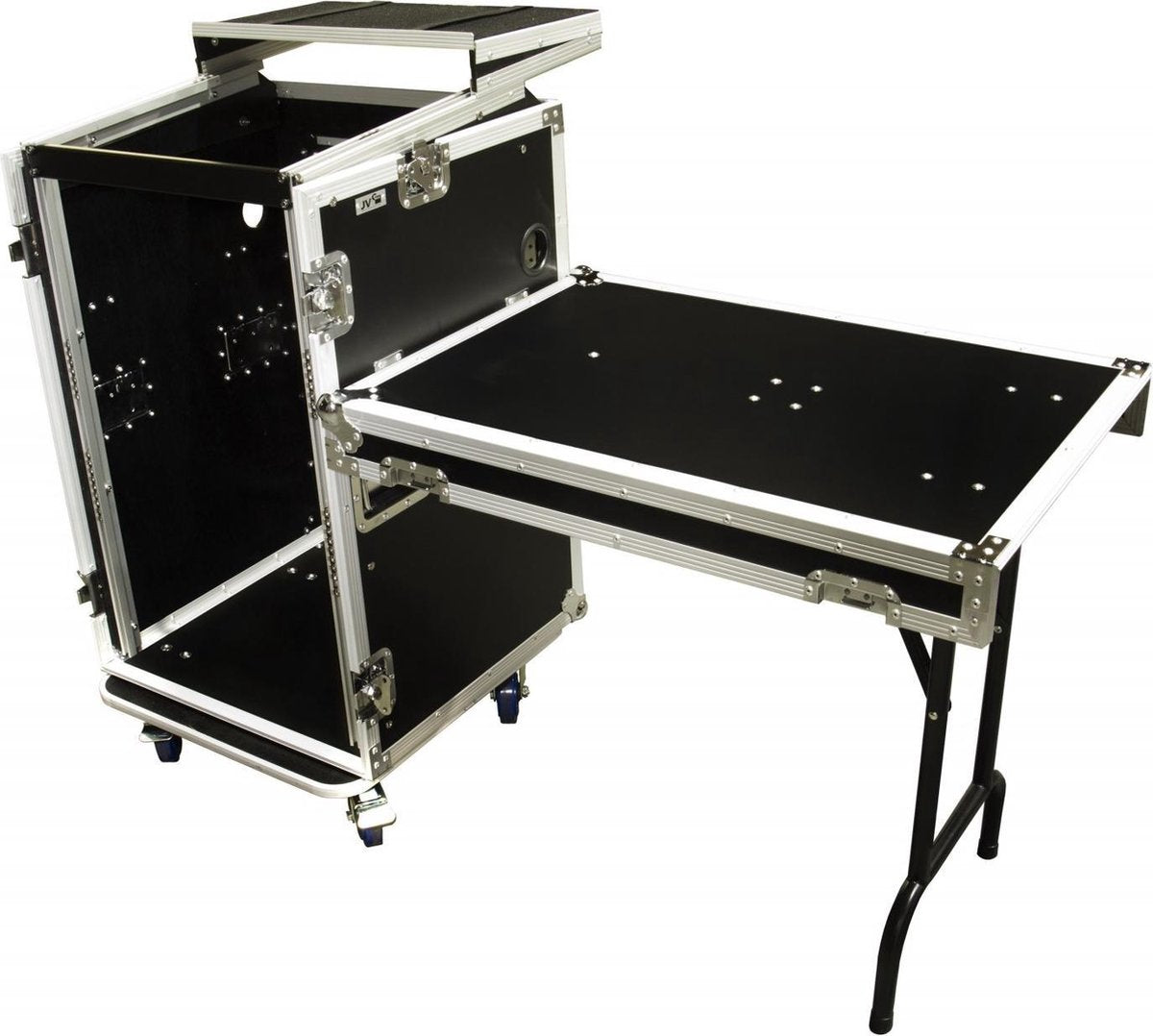 RACK CASE 10/18U