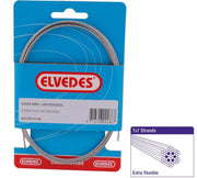 Gaskabel Binnen Elvedes Ton 49-draads (6413-49)