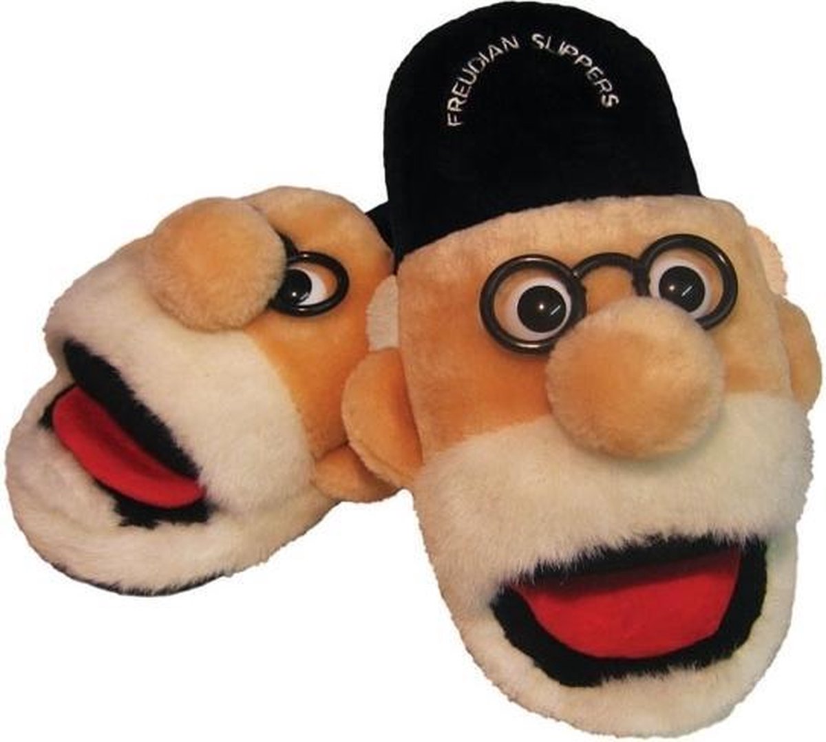 Pantoffels van Freud 40-41