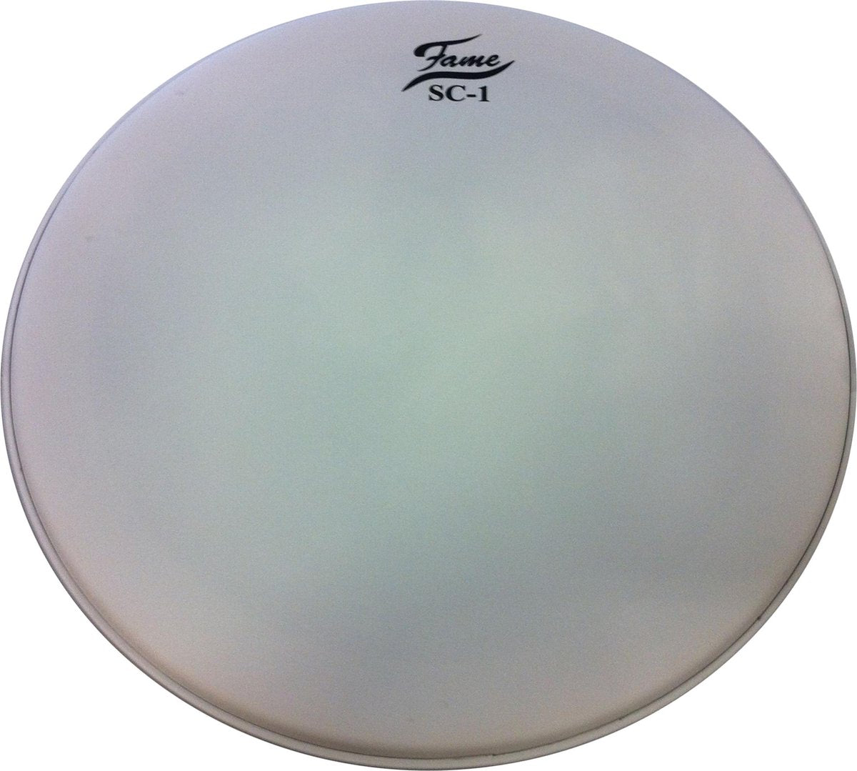 Bass Drum vellen - Fame basDrum vel SC1
