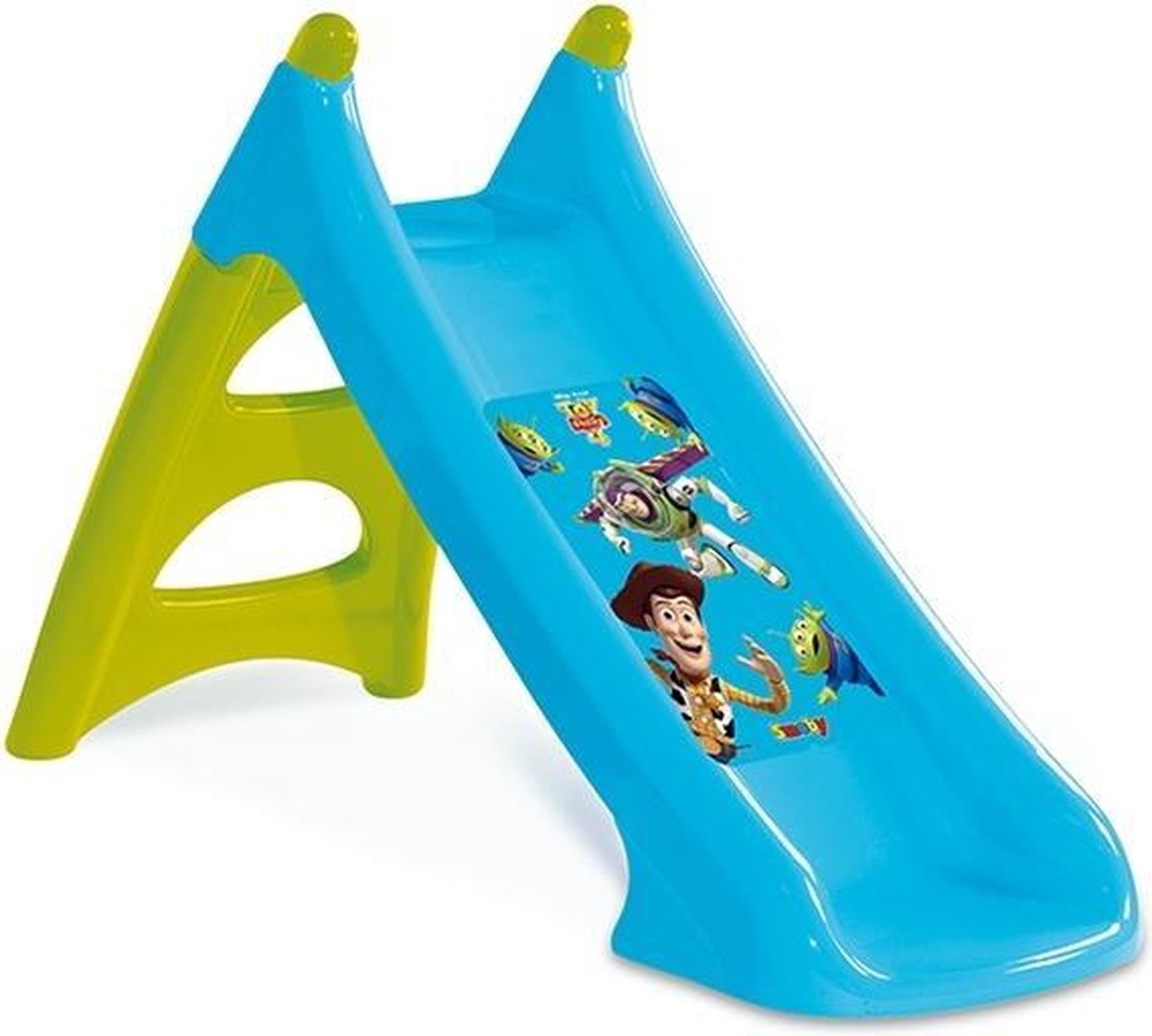 Smoby Toy Story Slide XS - Glijbaan