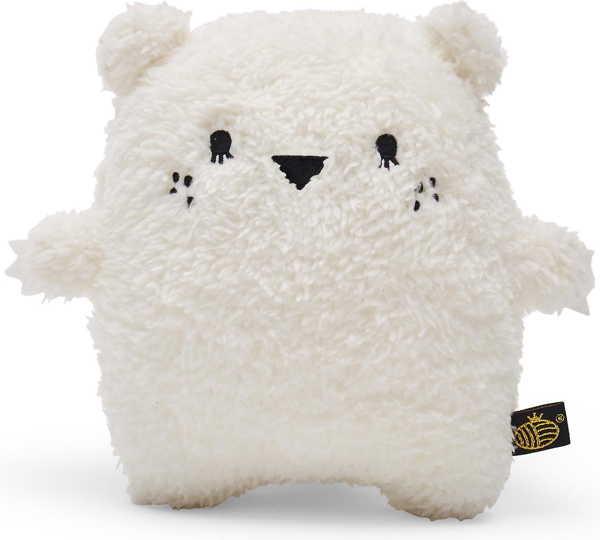 Noodoll Knuffel Ricecube