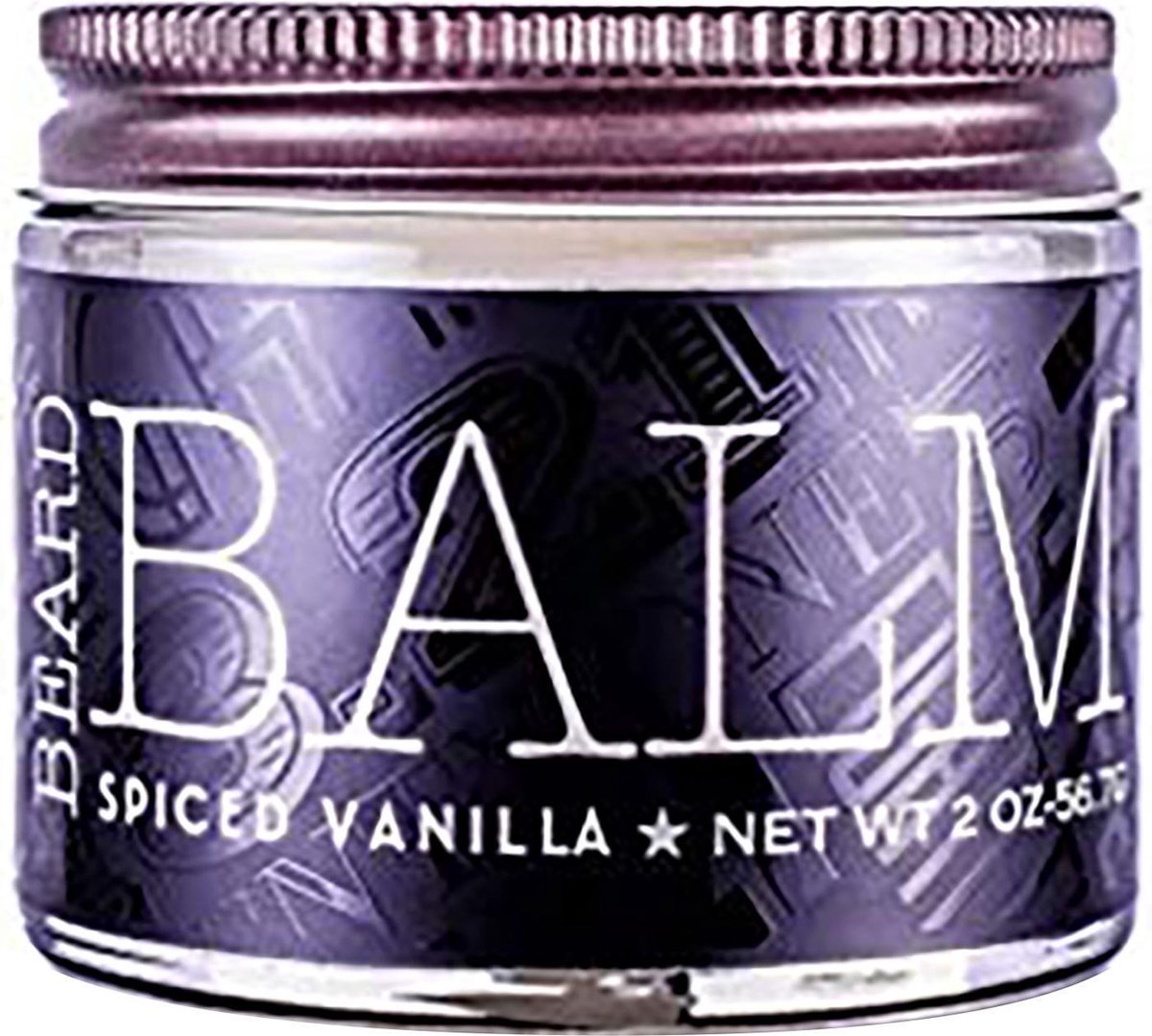 18.21 Man Made - Beard Balm - 56