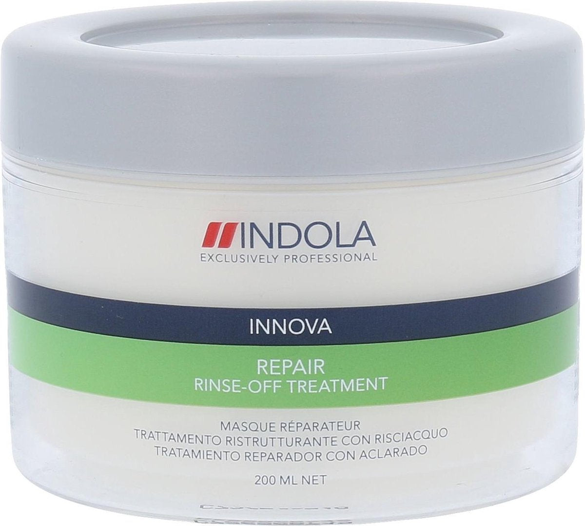 Indola Innova Repair Rinse-Off Treatment