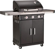Landmann gasbarbecue Rexon PTS 3.1 14