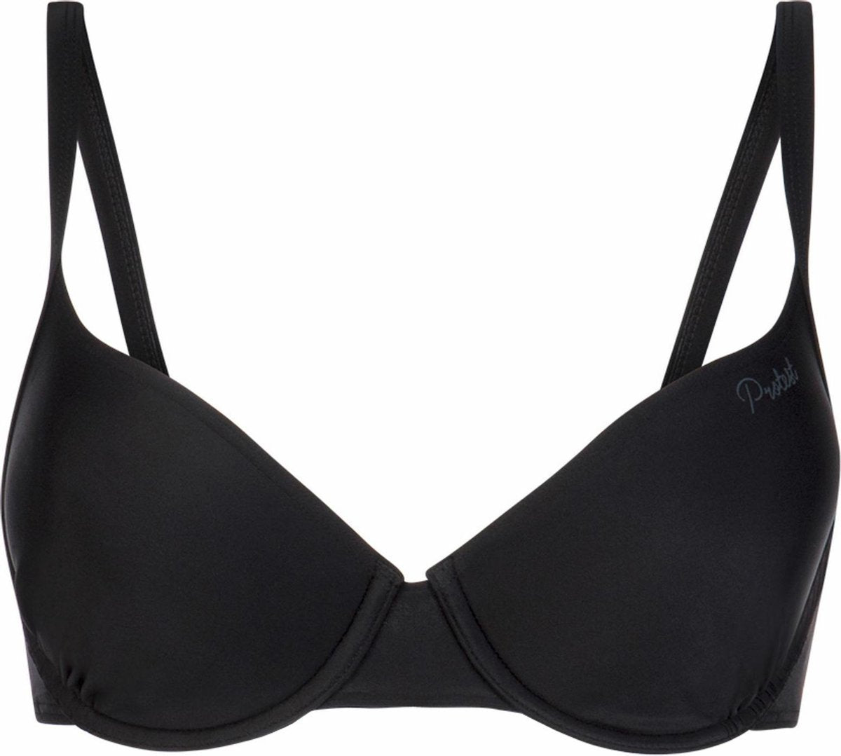 Protest Mm Rodyand Dcup dcup beugel bikini top dames - maat xs/34