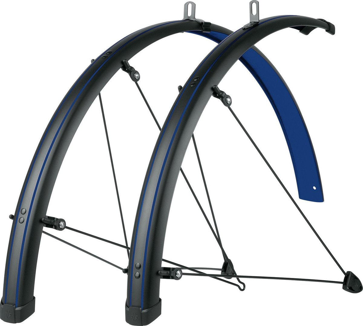 SKS Bluemels Stingrey 45 Spatbord 28"