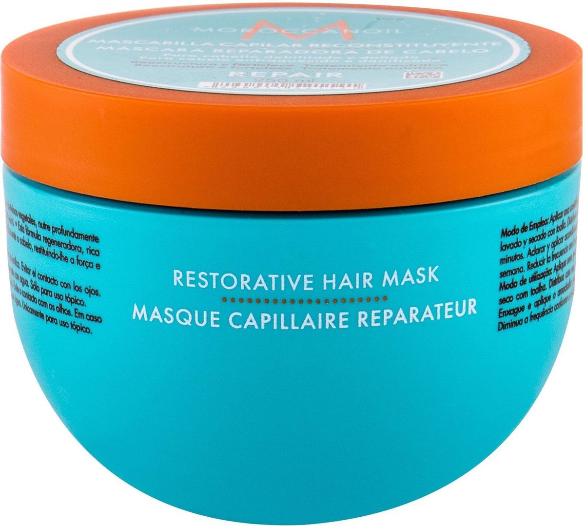 Moroccanoil Restorative haarmasker Vrouwen - 250 ml