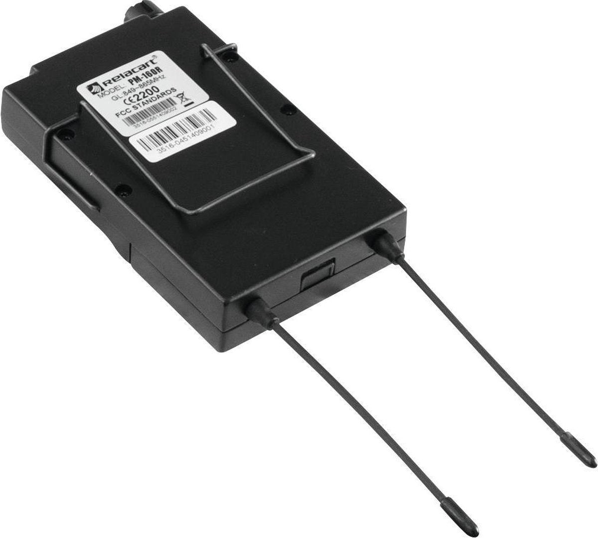 RELACART PM-160R Diversity In-Ear Receiver