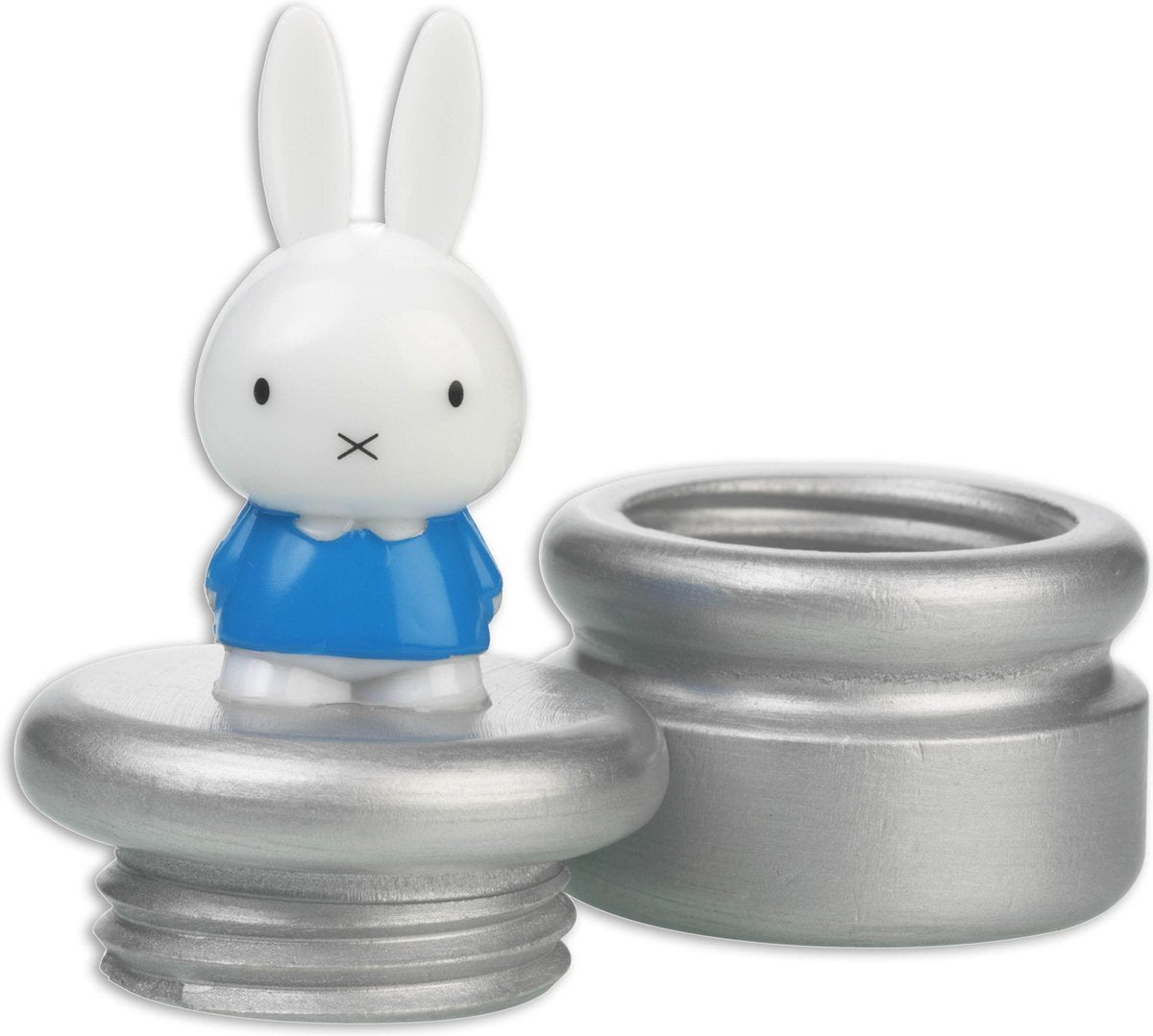 Bambolino Toys Nijntje Tandendoosje - Blauw