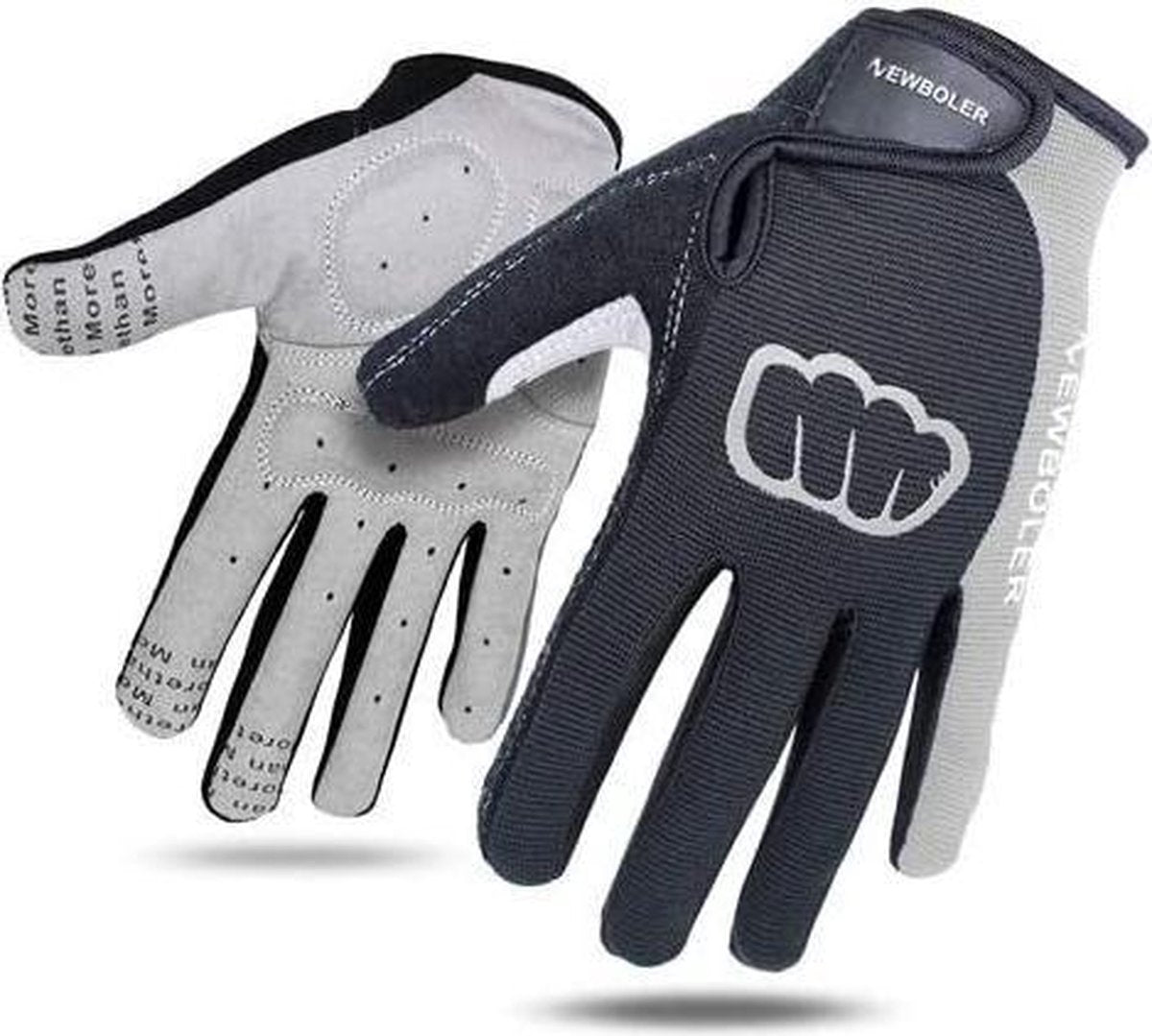 Buzz Products Mtb