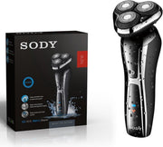 SD 1010 mens shaver