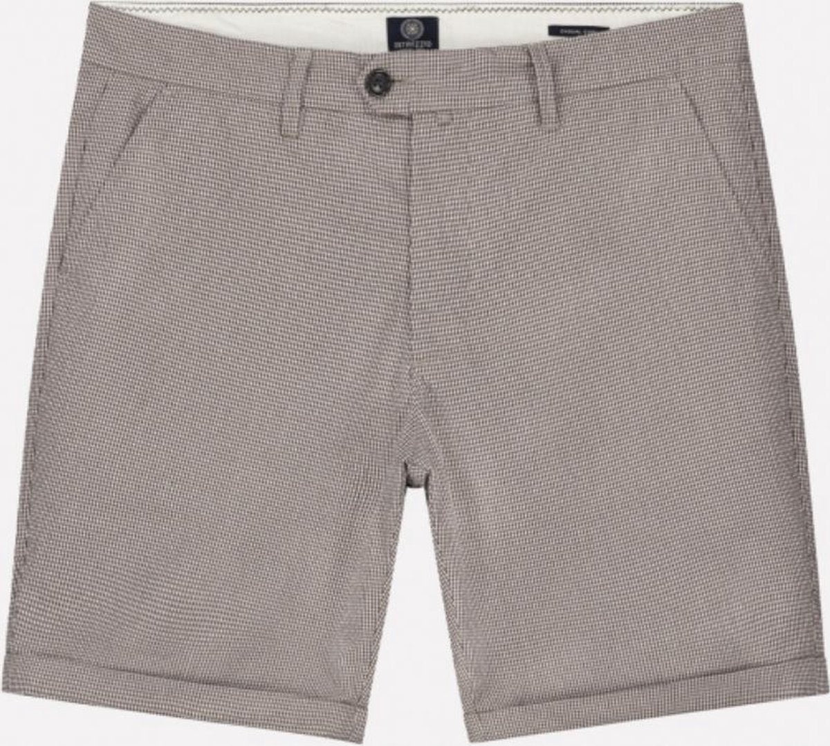 Dstrezzed Korte Broek Fonda Sand Beige (515258 - 255)