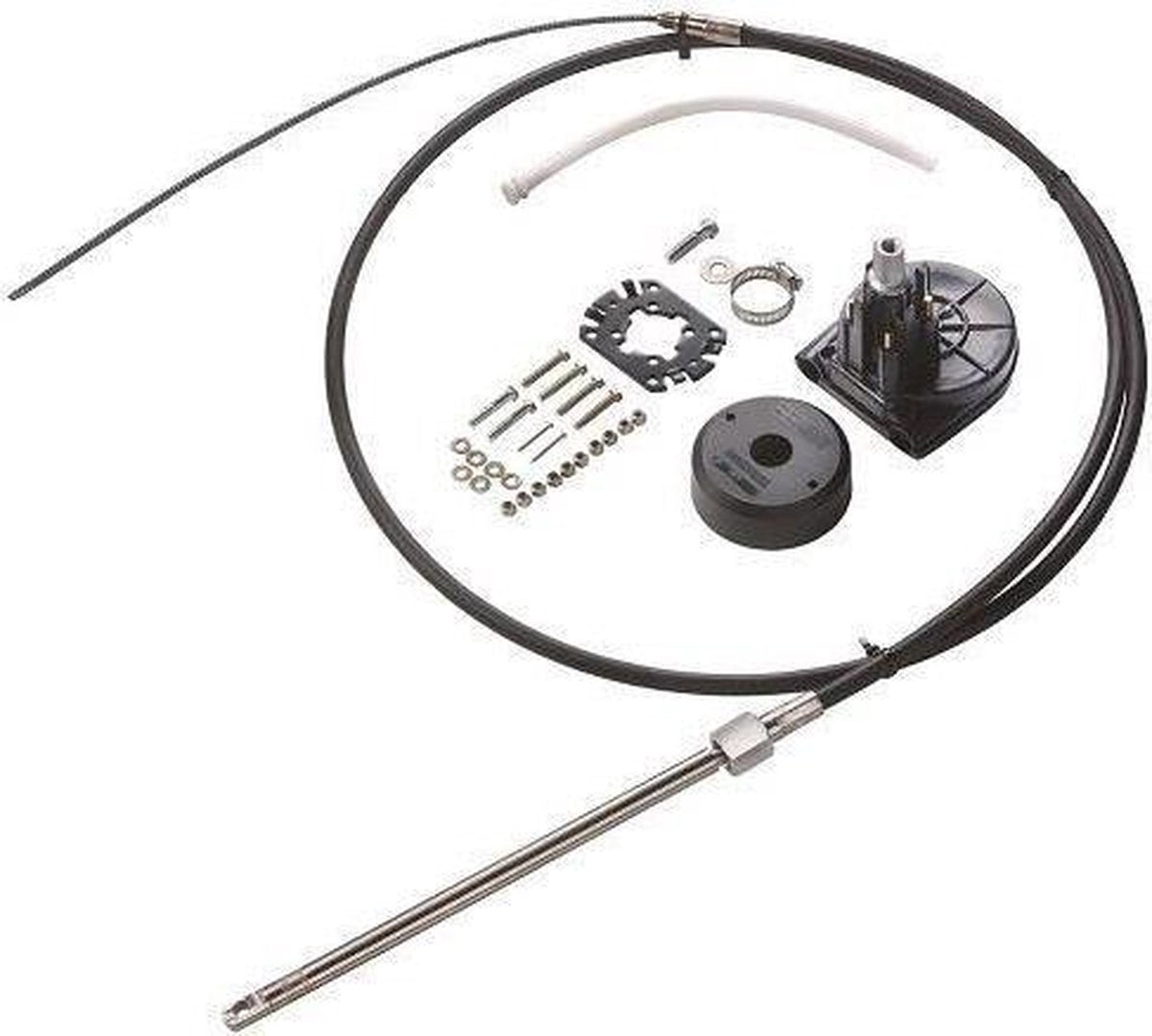 VETUS V-Quipment LCSKIT9 Stuursysteem