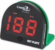 Court Royal Multi Sports Radar