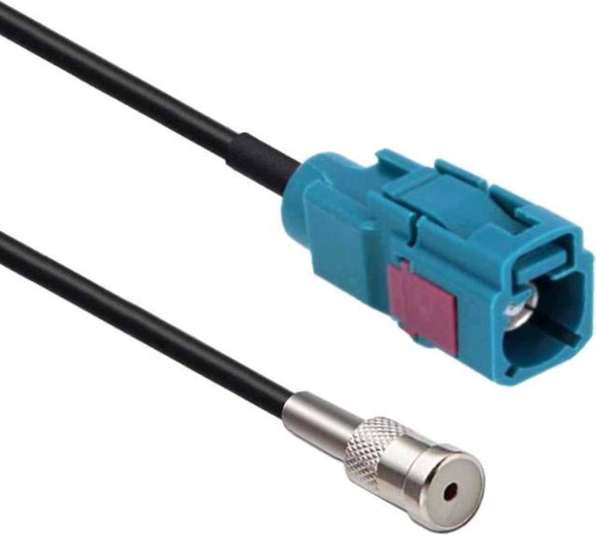 Antenne Fakra naar female ISO