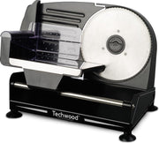 Techwood - Snijmachine