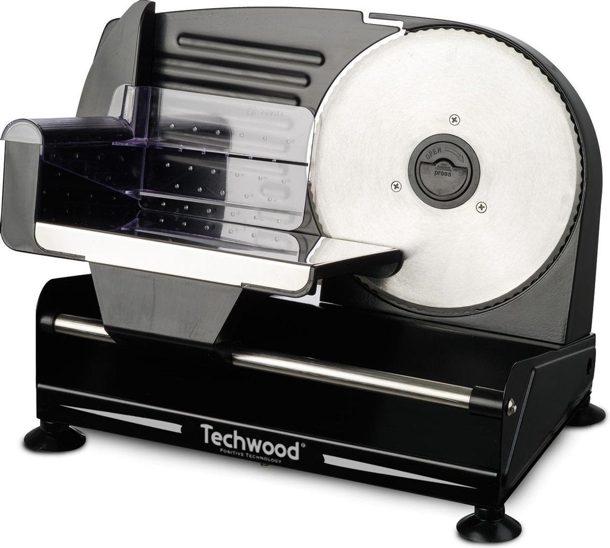 Techwood - Snijmachine
